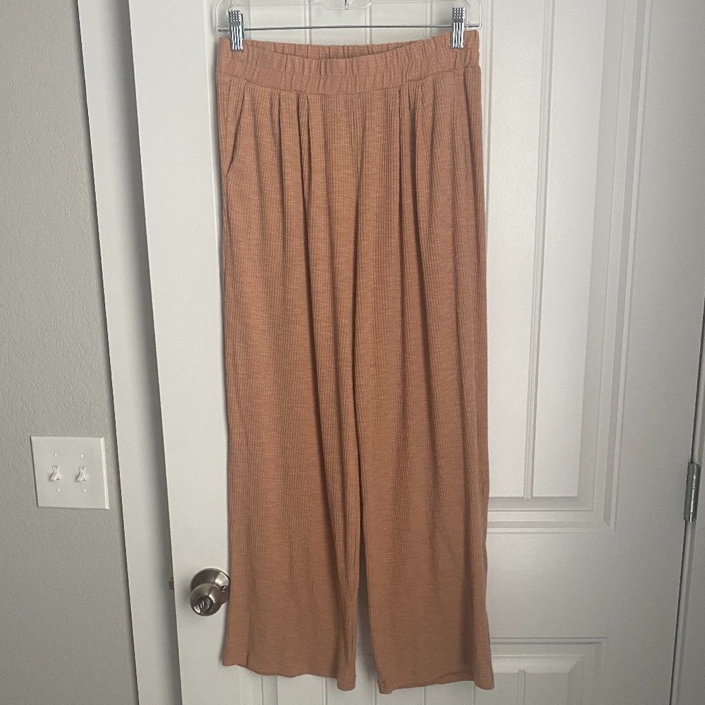 Flowy Pants